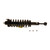 Complete Corner Unit Assembly -Strut, Mount and Spring | KYBSR4120