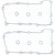 Engine Valve Cover Gasket Set | 557VS 50496 R