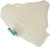 Non-Pressurized Coolant Reservoir | DOR603-227