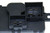 Blower Motor Resistor | UROFD0616721