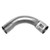 Exhaust 90° Elbow 2" Inlet (OD) 2" Outlet (ID) | WEX41001