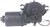 Remanufactured Windshield Wiper Motor | CAR43-1736
