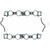 Engine Intake Manifold Gasket Set | 5571231