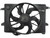 Condenser Fan Assembly | DOR620-108