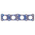 Exhaust Manifold Gasket Set | 557MS 96874