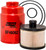 Set of 2 Fuel Filters | 400BF9918 KIT
