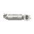 Ultra EPA Direct Fit Catalytic Converter with Integrated Exhaust Manifold | WEX16946