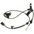 ABS Speed Sensor Wire Harness | BWDABH27