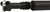 Front Driveshaft | DOR938-199