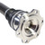 Extended Travel Cadillac, Chevrolet, GMC CV Axle Assembly  - Front | GSPNCV10143XDP