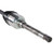 Mercedes-Benz (3.0, 3.5) CV Axle Assembly  - Front Right | GSPNCV48052