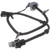 ABS Speed Sensor Wire Harness | BWDABH162