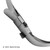 Axle Boot Clamp | BEC103-0002