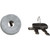Ignition Lock Cylinder | BWDCS766L