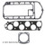 Plenum Gasket Set | BEC037-4890