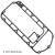 Plenum Gasket Set | BEC037-4890