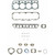 PermaTorque Engine Cylinder Head Gasket Set | 557HS 9196 PT-1