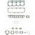 PermaTorque Engine Cylinder Head Gasket Set | 557HS 9196 PT-1