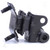 Transmission Mount Rear Left | 62M9740