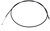 Hood Release Cable | DOR912-439