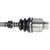 14-16 Kia Cadenza CV Axle Assembly  - Front Right | GSPNCV75111