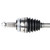 14-16 Kia Cadenza CV Axle Assembly  - Front Right | GSPNCV75111