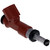 Remanufactured Multi Port Fuel Injector | GBI842-12322