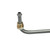 Power Steering Return Hose - 16mm Male "O" Ring x 3/8" I.D. Hose | EPS92803