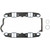 Engine Intake Manifold Gasket Set | 5571213