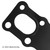 Exh Manifold Gasket Set | BEC037-8136