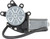 Remanufactured Power Window Motor | CAR47-1351