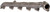 Exhaust Manifold | DOR674-781