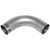 Heavy Duty Exhaust 90° Elbow 6" Inlet (ID) 6" Outlet (OD) | WEX42944