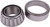 Bearing For Chevrolet GMC Isuzu Acura | SKFBR33208