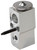 Block Type Expansion Valve w/o Solenoid | 4SE39625