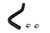 Power Steering Suction Hose with Clamps | REIPSH0432