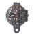Ignition Starter Switch | BWDCS792