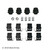 Disc Brake Hrdwr Kit | BEC084-1971