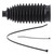 Left Rack and Pinion Bellows Kit | MOOK100181