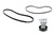 Accessory Drive Belt Import Kit | CONADK0010P