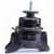 Engine Mount Right | 62M9375