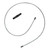 Element3 Parking Brake Cable | RAYBC95071