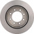 Premium Coated Vented Rear Disc Brake Rotor | BBB09.E291.11