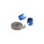 Braided Hose Sleeve Kit-Blue | MRG8091
