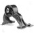 Engine Mount Rear | 62M3256