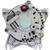 Remanufactured First Time Fit Alternator, 110 Amp | DEN210-5360
