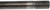 Rear Axle | DOR630-338