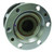 4WD Free Wheel Hub | AISFHT-018