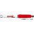 RS5000 Front Steering Damper | 665RS5411