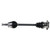 INFINITI, Nissan CV Axle Assembly | GSPNCV53904